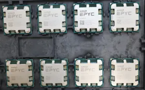 Kernel Optimizations, XZ, AMD ZLUDA, NOVA, EPYC 4004 & Other H1'2024 Highlights