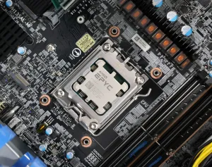 AMD EPYC 4124P Benchmarks: A Quad-Core $149 Server CPU
