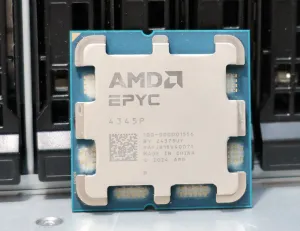 AMD EPYC 4345P CPU