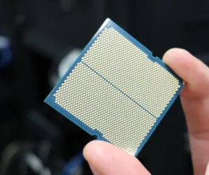 AMD EPYC 4345P معالج القاع