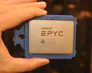 AMD EPYC 7351P Linux Performance: 16 Core / 32 Thread Server CPU For ~$750