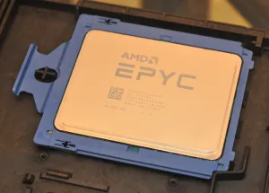 AMD EPYC 7401P: 24 Cores / 48 Threads At Just Over $1000
