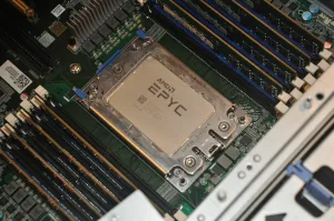 The "Chinese EPYC" Hygon Dhyana CPU Support Still Getting Squared Away For Linux