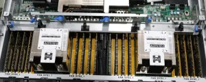 AMD EPYC 7502 + EPYC 7742 Linux Performance Benchmarks