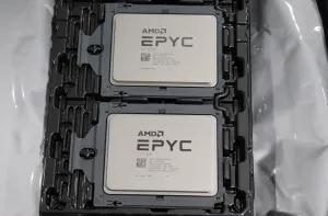 AMD EPYC 7773X "Milan-X" Benchmarks Show Very Strong HPC Performance Upgrade
