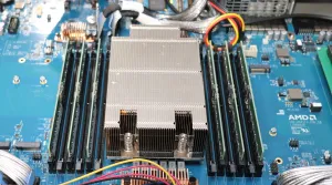 AMD EPYC 8004 "Siena" Shows Some Nice Linux Performance Gains Over The Past Two Years