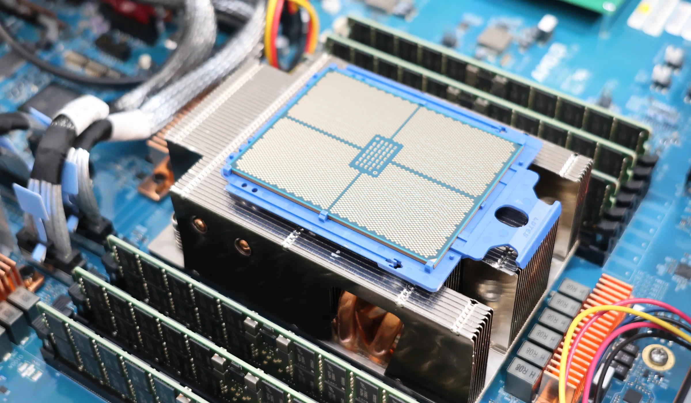 AMD EPYC 8635P "Sorano" Benchmarks: Significant Upgrade Opportunity For EPYC 8004 Servers