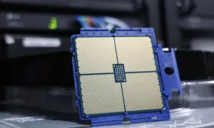 Evaluating The Performance Cost To AMD SEV-SNP On EPYC 9005 VMs