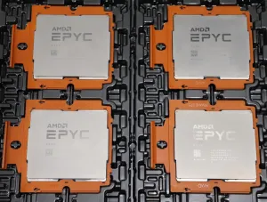 AMD EPYC 9554 & EPYC 9654 Benchmarks - Outstanding Performance For Linux HPC/Servers