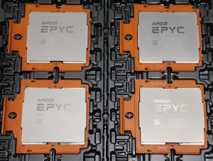 Initial AMD EPYC Genoa Support Added To Coreboot, New Onyx Motherboard Target