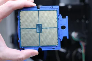 LLVM Clang 22 Compiler Performance Largely Unchanged Over Clang 21 On AMD Zen 5