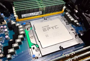 SMT Proves Worthwhile Option For 128-Core AMD EPYC "Bergamo" CPUs