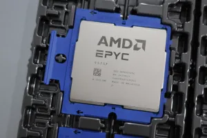 AMD ZenDNN 5.1 Released For Enhancing AI Inference Performance On EPYC CPUs