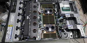 Linux 7.0 CXL Enables AMD Zen 5 Address Translation Feature