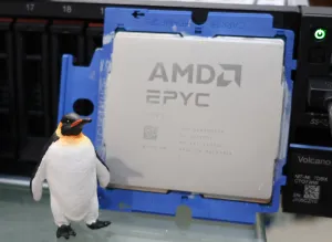 Early Linux 6.19 Benchmarks On AMD EPYC 9965 2P Excelling For AI & HPC Performance