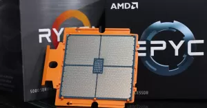 AMD 4th Gen EPYC "Genoa" To Enjoy Slightly Better Performance With Linux 6.3