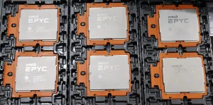 Linux Patches Updated For Parallel CPU Bring-Up