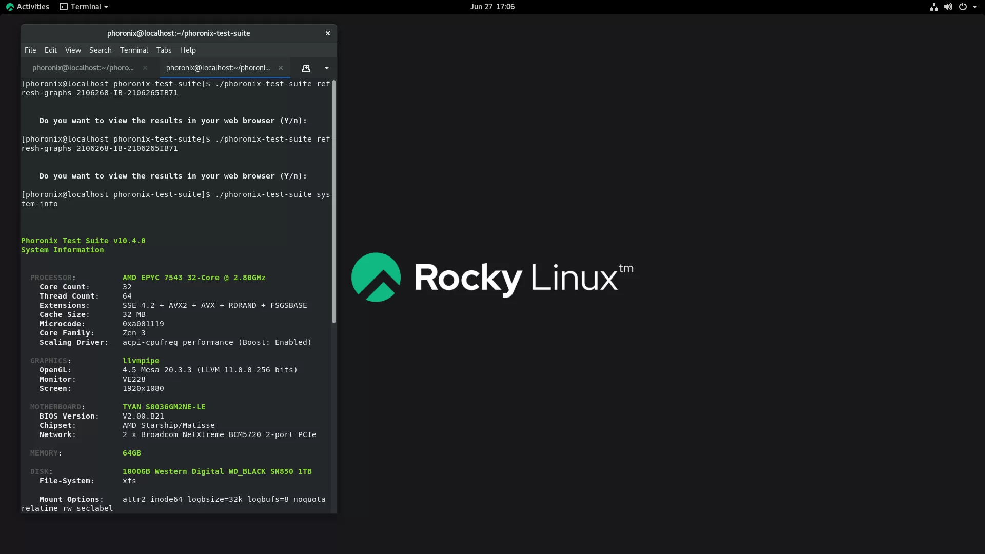 Rocky Linux To Support Upstream Stable Kernels