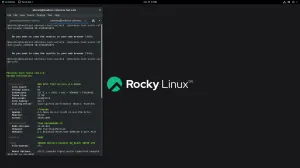 Rocky Linux 9.0 Released As Free RHEL 9.0 Alternative