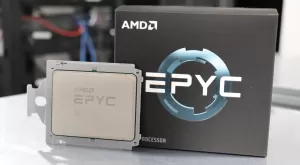 AMD EPYC 7773X Performance Continues To Impress With Tremendous Opportunity For Large-Cache Server CPUs