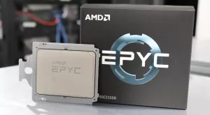 AMD Releases Six New EPYC 7003 "Milan" Processors