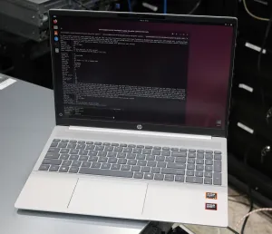 AMD Krackan Point Sub-$500 Laptop Linux Performance Improves By ~8% In Just Six Months