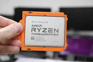 AMD P-State Linux Driver Gets Fixed Up For Threadripper 3000 Series CPUs