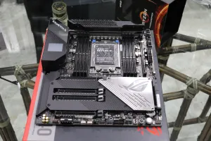 AMD Ryzen Threadripper 3970X / 3960X Linux Benchmarks