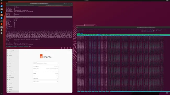 AMD Ryzen Threadripper PRO 7995WX Linux Performance Benchmarks Review ...