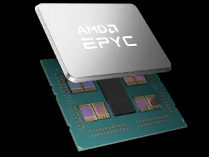 AMD Announces Milan-X 3D V-Cache CPUs, Azure Prepares For Great Upgrade