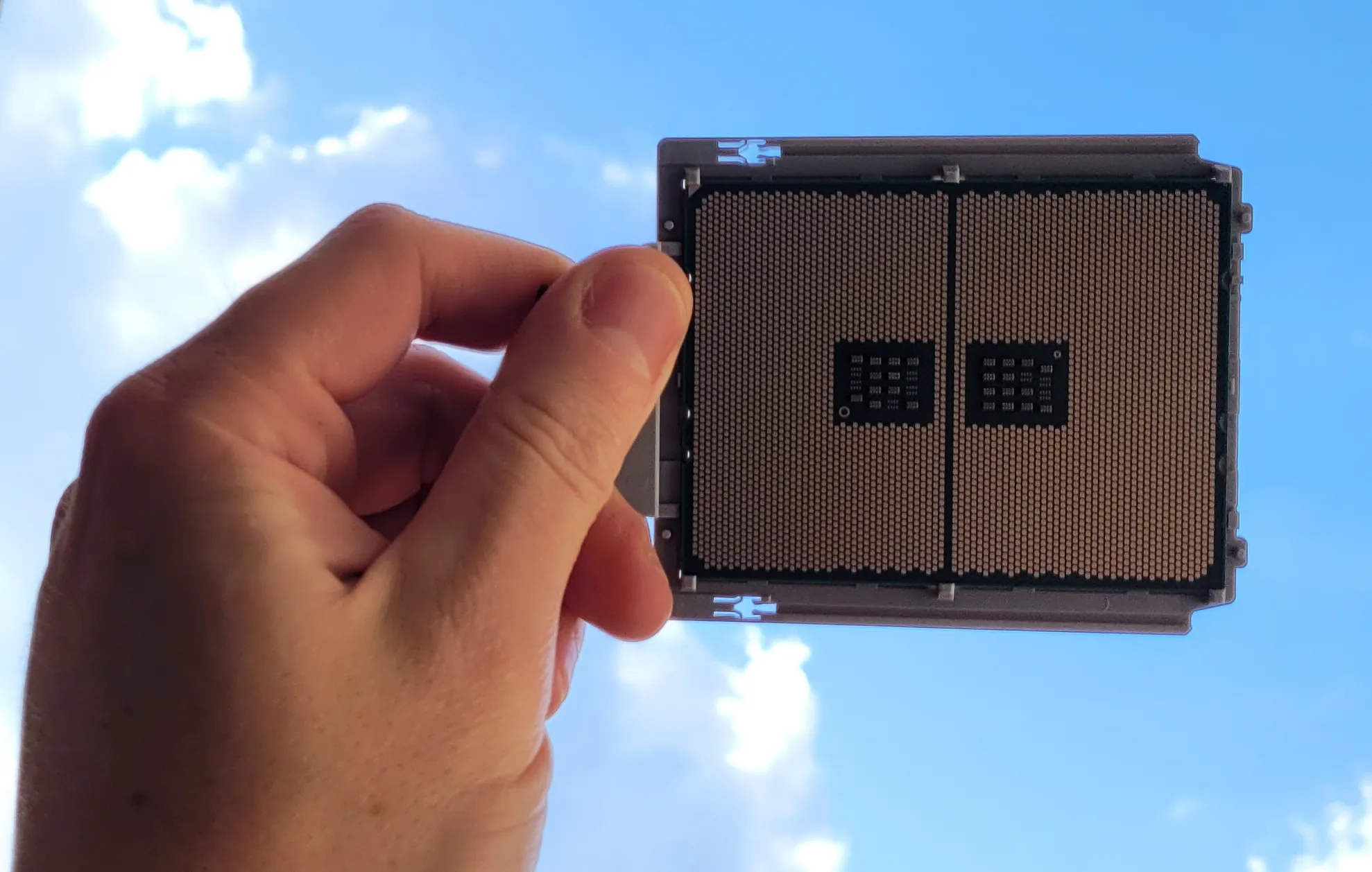 Canonical Continues Exploring Ubuntu x86-64-v3 Images - Now In Microsoft's Cloud