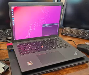 Ryzen Mobile Power/Performance With Linux 6.3's New AMD P-State EPP Driver