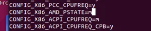 An Early Look At The AMD P-State CPPC Driver Performance vs. ACPI CPUFreq
