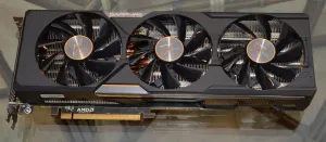Older AMD GPUs Score Another Open-Source Driver Win From Valve: DRM Format Modifiers