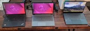 AMD Radeon 680M Graphics Are A Great Upgrade With RDNA2, Excellent On Linux