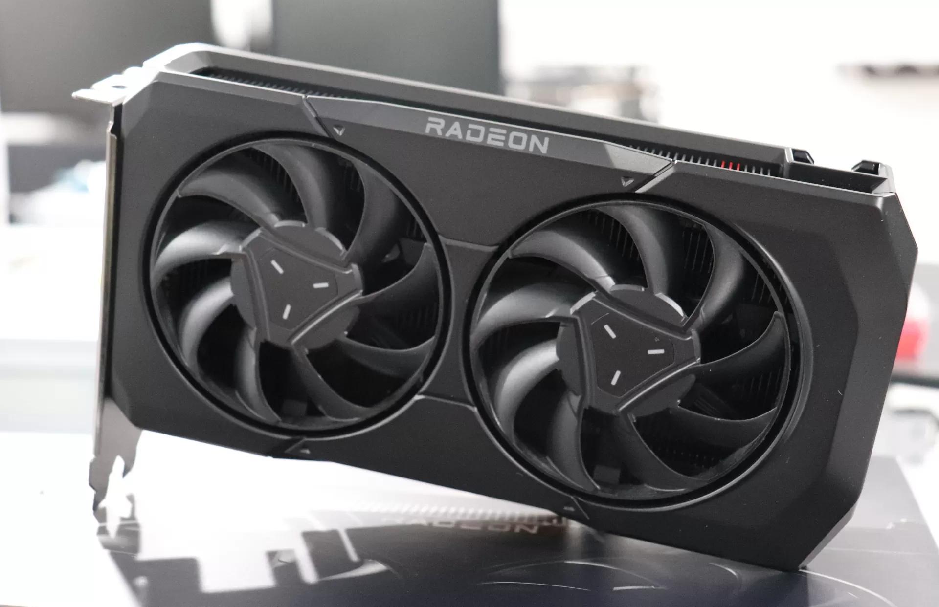 For those that have been interested in the Radeon RX 7900 series for the great open-source driver support on Linux but have been wanting a cheaper gra