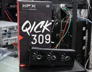 AMD Radeon RX 7600 XT Linux Performance