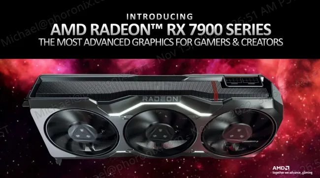 AMD Radeon RX 7600 XT revealed, but we've seen this GPU before