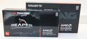 AMD Radeon Linux Driver Introduces Low-Latency Video Decode Option