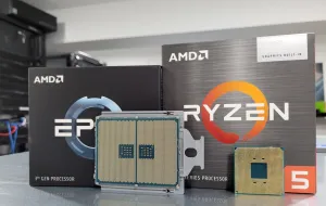The Performance Impact Of AMD Changing Their Retpoline Method For Spectre V2