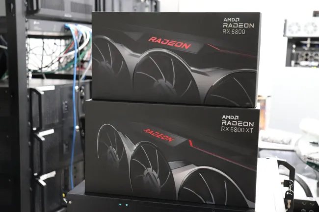 AMD Radeon RX 6800 Reviews, Pros and Cons