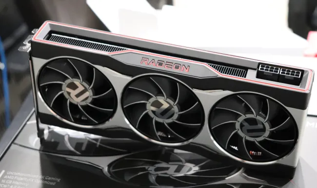 AMD Radeon RX 6800 Series Linux Performance Review - Phoronix