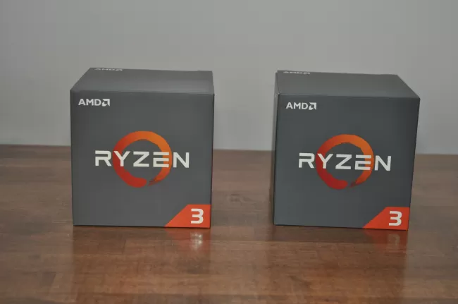 AMD Ryzen 3 1200 Prozessor 3 1 GHz Box 8 MB L3 