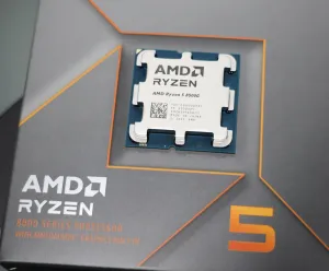 AMD Ryzen 5 8500G: A Surprisingly Fascinating Sub-$200 CPU