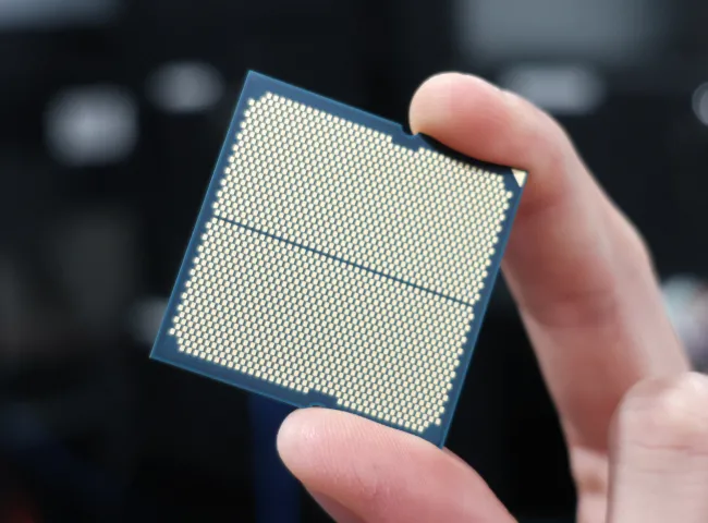 AMD Ryzen 5 9600X & Ryzen 7 9700X Offer Excellent Linux