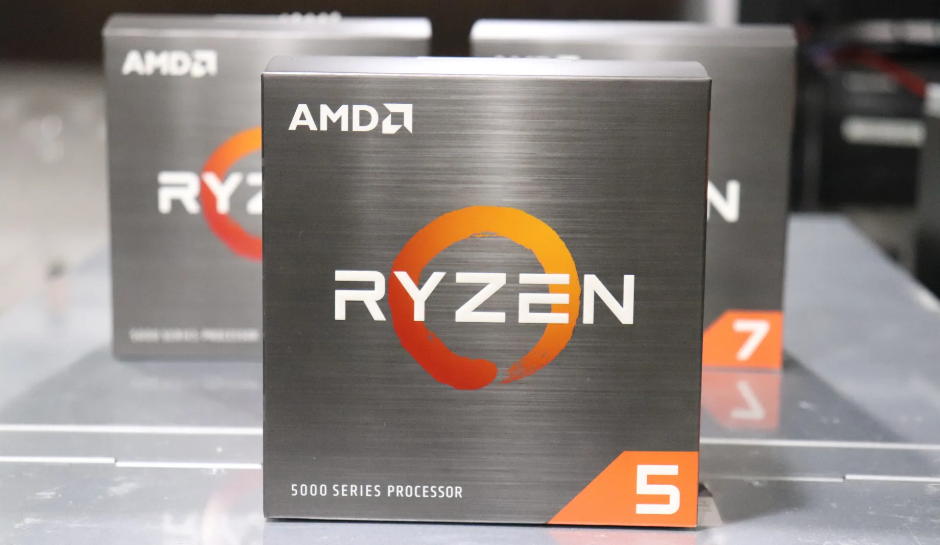 Test AMD Ryzen 5 7600 : quelles performances pour Zen 4 avec un TDP à 65  Watts ?