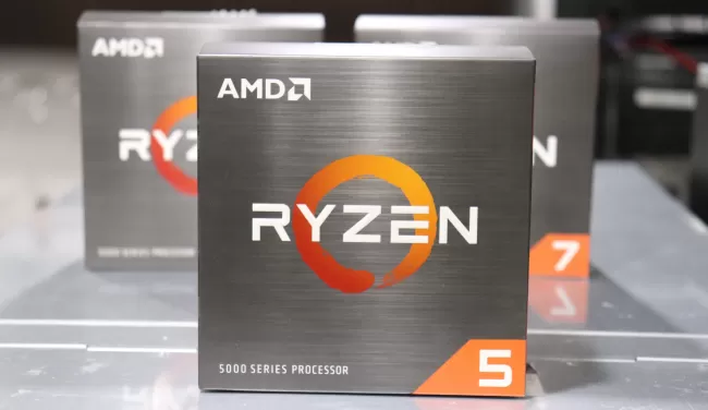 AMD Ryzen 5 5600X Linux Performance Review - Phoronix
