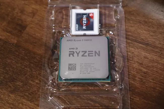 PC/タブレット PCパーツ AMD Ryzen 5 5600X Linux Performance Review - Phoronix