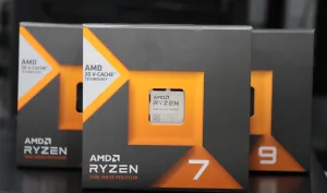 AMD Ryzen 7 7800X3D Linux Performance