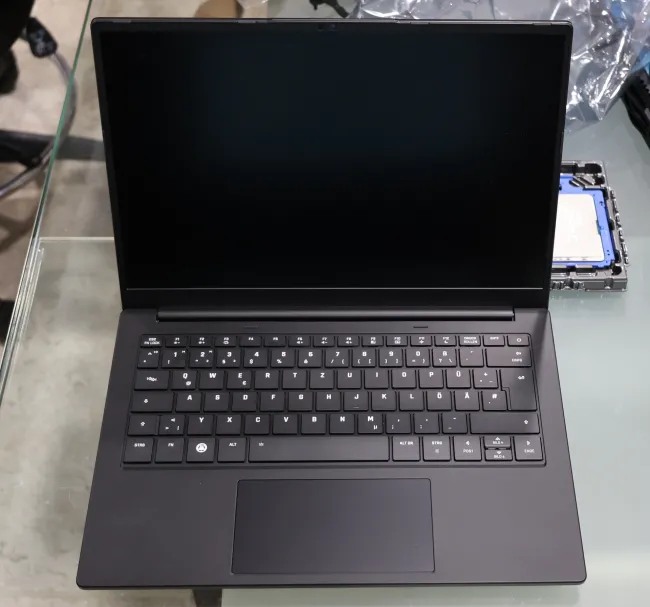 AMD Ryzen 7 7840HS Linux Performance With The TUXEDO Pulse 14 Gen